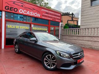 Mercedes-Benz Clase C 2019