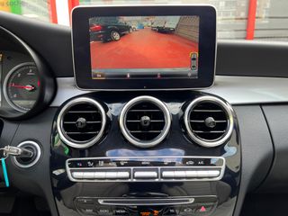 Mercedes-Benz Clase C 2019