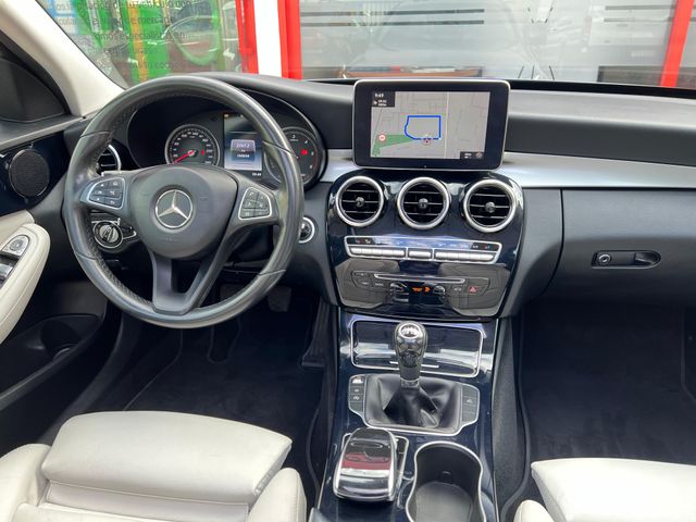 Mercedes-Benz Clase C 2019