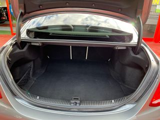 Mercedes-Benz Clase C 2019