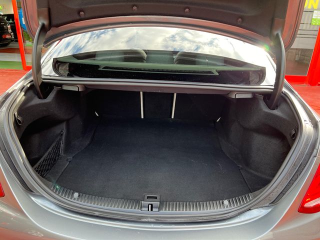 Mercedes-Benz Clase C 2019