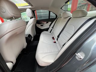 Mercedes-Benz Clase C 2019