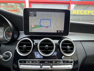 Mercedes-Benz Clase C 2019