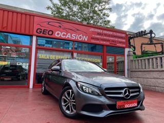 Mercedes-Benz Clase C 2019