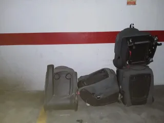 Asientos Traseros Fiat Ulysse