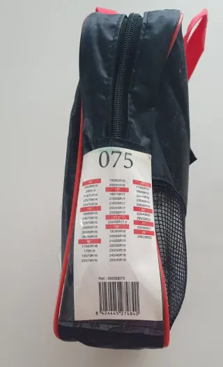 Fundas NUEVAS antideslizantes Nieve 75