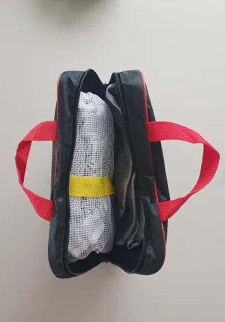 Fundas NUEVAS antideslizantes Nieve 75