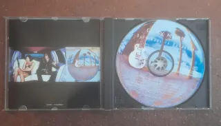 CD Gary Moore Dark Days in Paradise