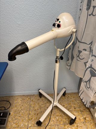 Secador Artero Pin8 Profesional