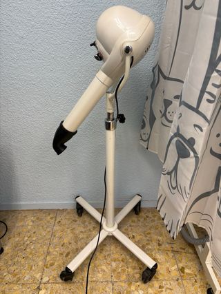 Secador Artero Pin8 Profesional