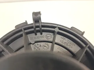 Motor Calefacción Citroen Jumper 2018