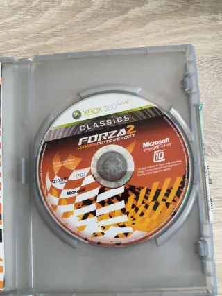Xbox 360 Clásicos: Forza 2 Motorsport