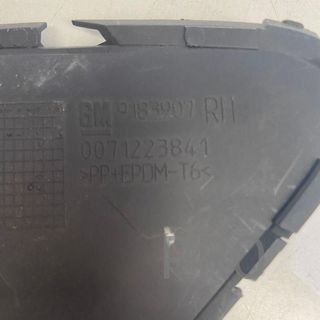 ORIGINAL TAPA ANTI NIEBLA 9183907