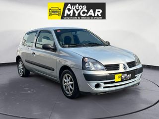 Renault Clio 2004