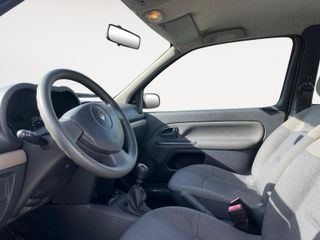 Renault Clio 2004