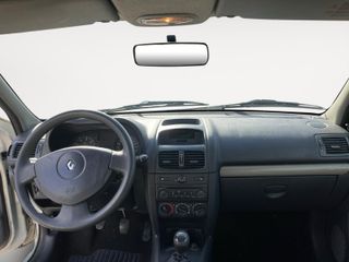 Renault Clio 2004