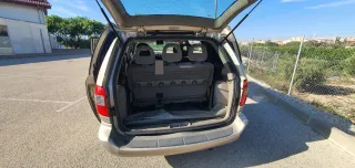 Chrysler Voyager 2004