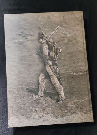 Storia documentale dell'arma dei carabinieri. L...