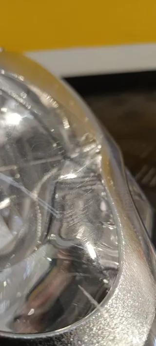 Faro Delantero Kymco Agility City 125