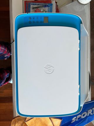 HP DeskJet 3638 Stampante Multifunzione