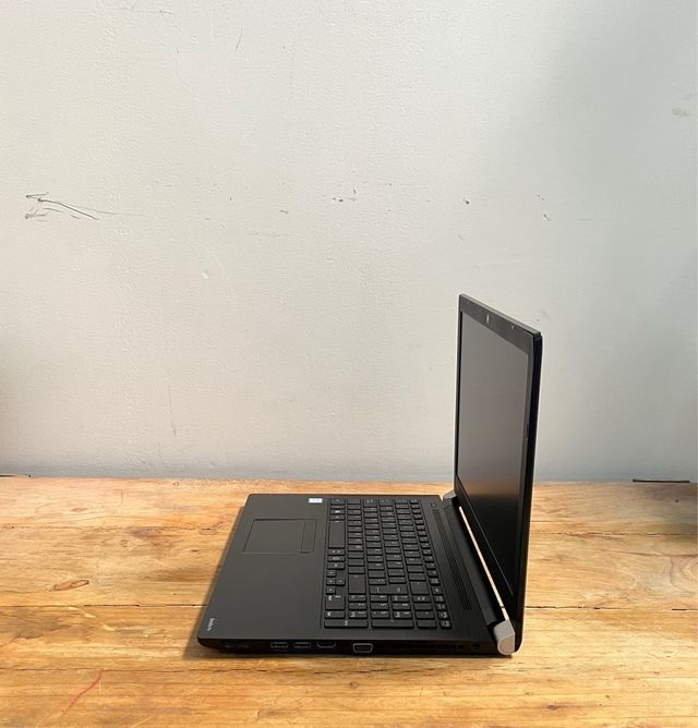 Satellite Pro A50-E