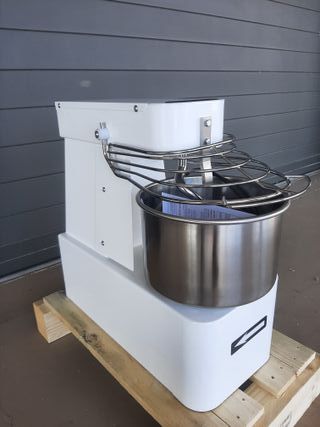 AMASADORA EVO 5LT PROFESIONAL OFERTA