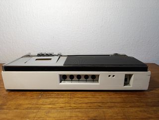 Radio Cassette Ingra 6005 Stereomatic