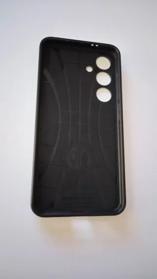 Funda Spigen Liquid Air para Samsung Galaxy S24