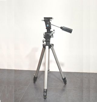 Trípode TOPMAN Articulado Foto y Video