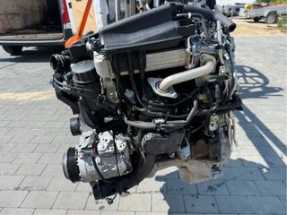 Motor Mercedes 2.2 CDI 651960