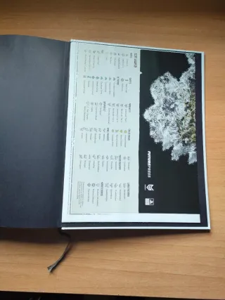 Guía Horizon Zero Dawn Edición Coleccionista