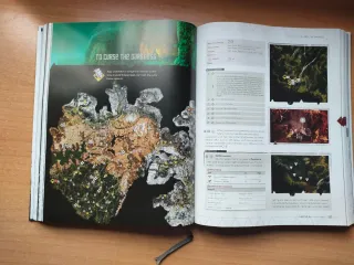 Guía Horizon Zero Dawn Edición Coleccionista