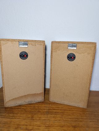 Altavoces Aiwa SX-Z3200