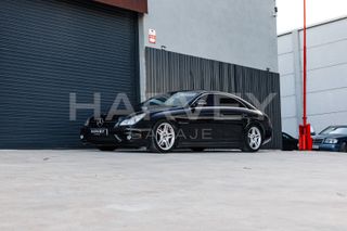 MERCEDES CLS 55 AMG