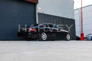 MERCEDES CLS 55 AMG