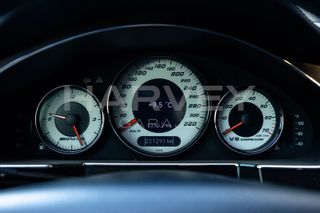 MERCEDES CLS 55 AMG