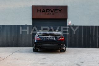 MERCEDES CLS 55 AMG