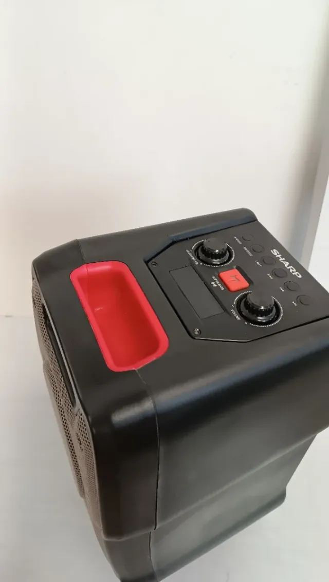 Altavoz Sharp W26Y2131