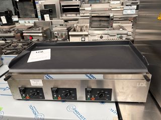 Horno Rational iCombi Pro 6 GN Eléctrico