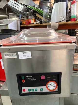 Horno Rational iCombi Pro 6 GN Eléctrico