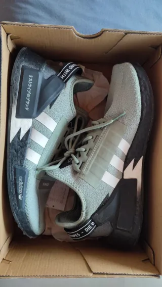 Zapatillas Adidas talla 42