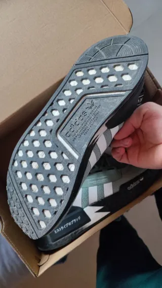 Zapatillas Adidas talla 42