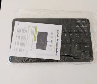 Tastiere bluetooth