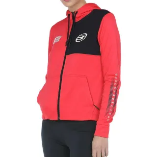 Sudadera Bullpadel Padel Rodigal
