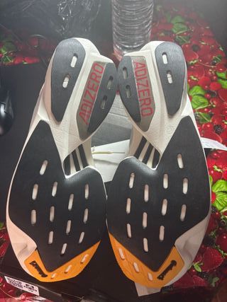 Adidas Adizero Adios Pro 3 Talla 45