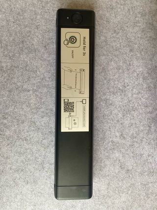 Impresora Portátil Phomemo M08F