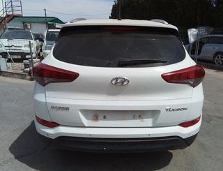 5198494 aleta del izq hyundai tucson classic blue