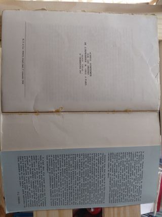 Emmauelle !!! Original francés edición rara, 1967!