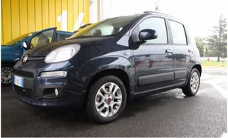 FIAT Panda 2012