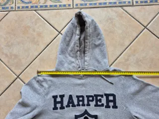 Sudadera HARPER